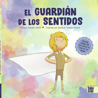 EL GUARDIAN DE LOS SENTIDOS
