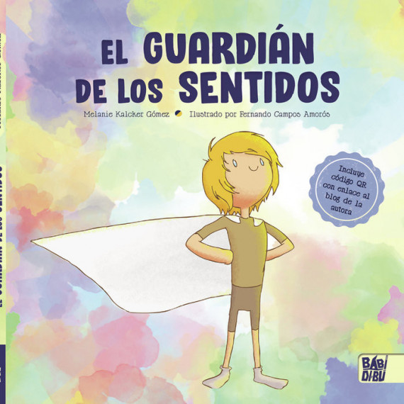 EL GUARDIAN DE LOS SENTIDOS