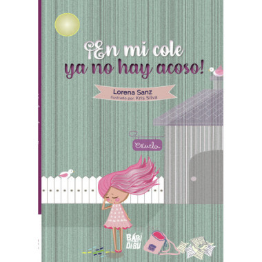 EN MI COLE YA NO HAY ACOSO