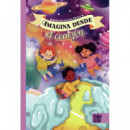 IMAGINA DESDE EL CORAZON