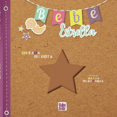 BEBE ESTRELLA