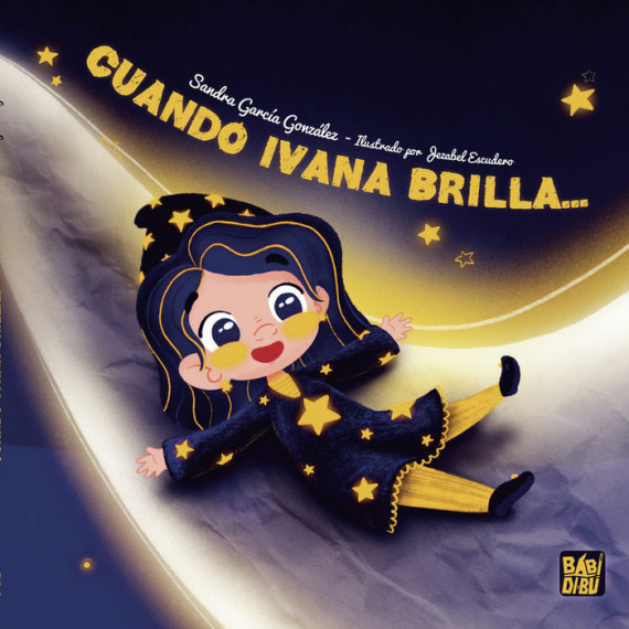 CUANDO IVANA BRILLA...