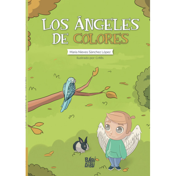 LOS ANGELES DE COLORES