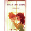 �Brilla, Lina, brilla!