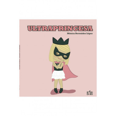 Ultraprincesa