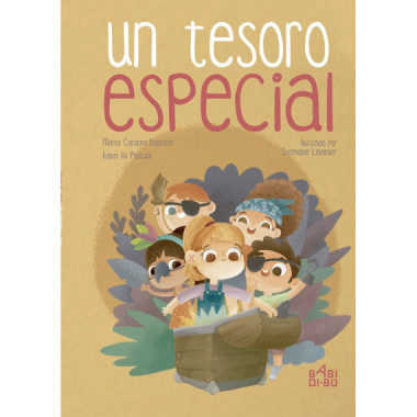 Un tesoro especial