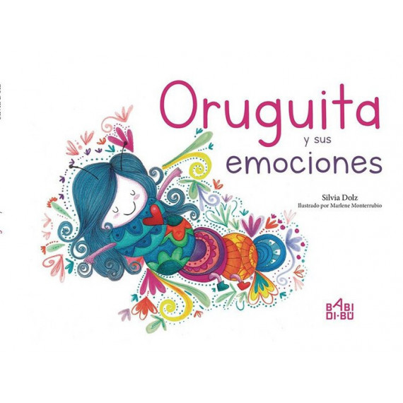 Oruguita y sus emociones