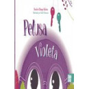PELUSA VIOLETA