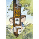 LAS AVENTURAS DE JACK Y JOHN