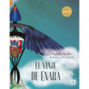 EL VIAJE DE ENARA