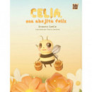 CELIA, UNA ABEJITA FELIZ