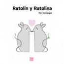RATOLIN Y RATOLINA