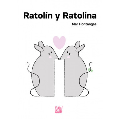 RATOLIN Y RATOLINA