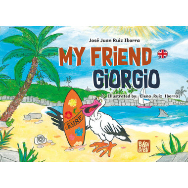 MY FRIEND GIORGIO (ING)