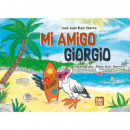 MI AMIGO GIORGIO