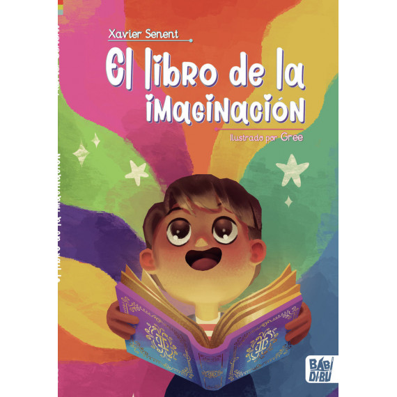 EL LIBRO DE LA IMAGINACION