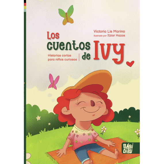 LOS CUENTOS DE IVY