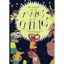 UN CUENTO DE LOS MALOS DE LOS CUENTOS