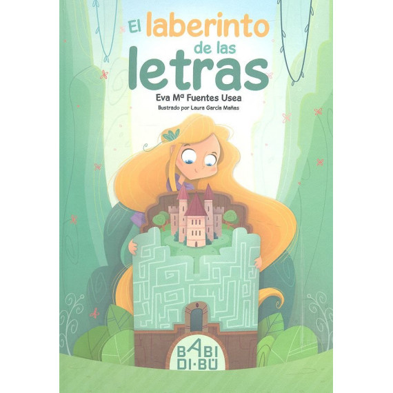 El laberinto de las letras