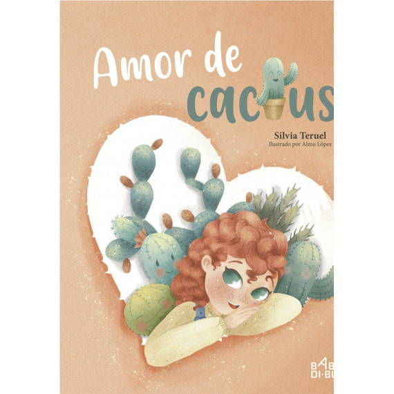 Amor de cactus