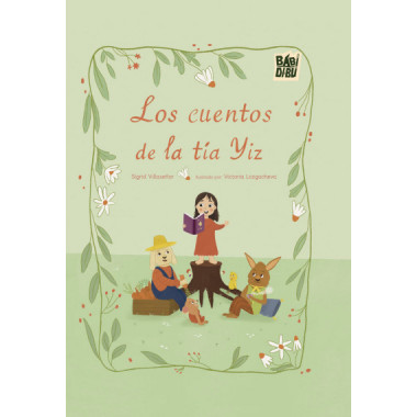 LOS CUENTOS DE LA TIA YIZ