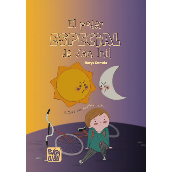 EL PODER ESPECIAL DE SAN INTI