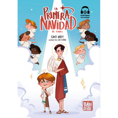 LA PRIMERA NAVIDAD... DE TODAS