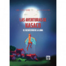 LAS AVENTURAS DE KASACO