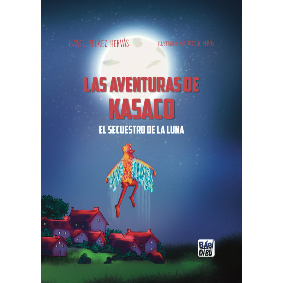 LAS AVENTURAS DE KASACO