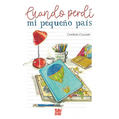 CUANDO PERDI MI PEQUE�O PAIS