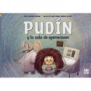 PUDIN Y LA SALA DE OPERACIONES