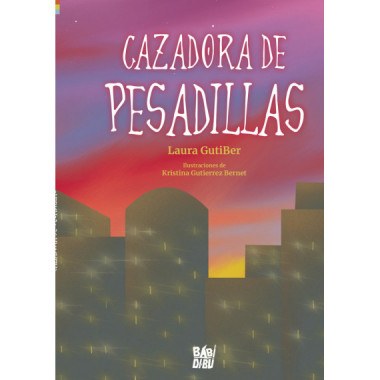 CAZADORA DE PESADILLAS