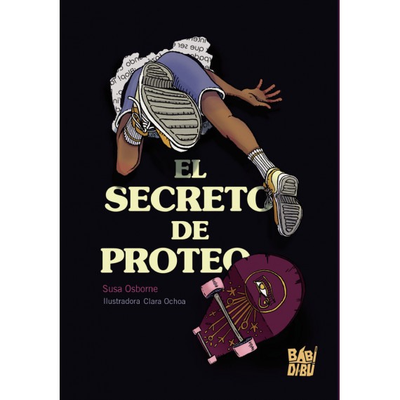 EL SECRETO DE PROTEO