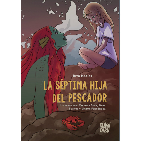 LA SEPTIMA HIJA DEL PESCADOR
