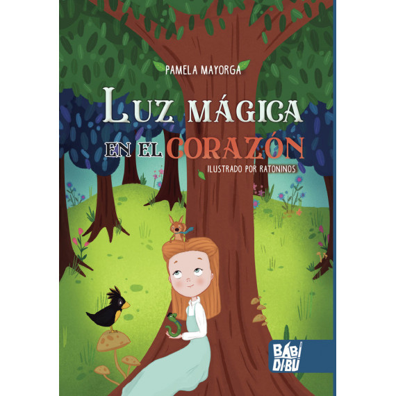 LUZ MAGICA EN EL CORAZON