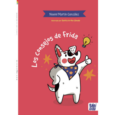 LOS CONSEJOS DE FRIDA