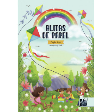 ALITAS DE PAPEL