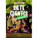 Siete cuentos para so�ar