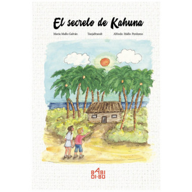 El secreto de Kahuna