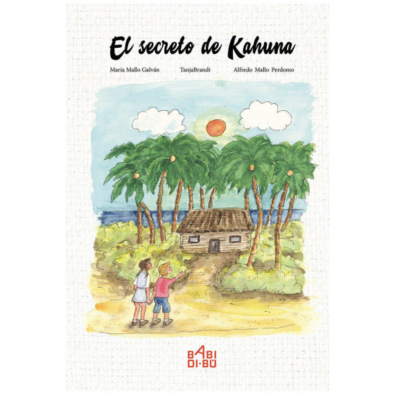 El secreto de Kahuna