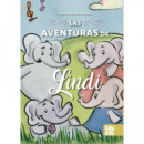 LAS AVENTURAS DE LINDI