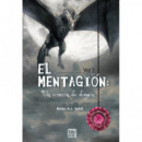 EL MENTAGION VOL. 3