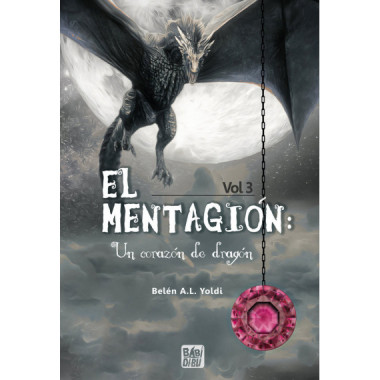 EL MENTAGION VOL. 3