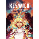KESWICK Y EL DESTINO DE LA ESPADA