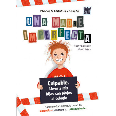 Una madre imperfecta