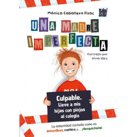 Una madre imperfecta