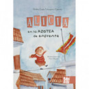 ALICIA EN LA AZOTEA DE ENFRENTE