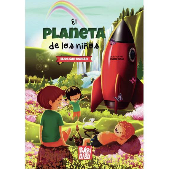 EL PLANETA DE LOS NI�OS