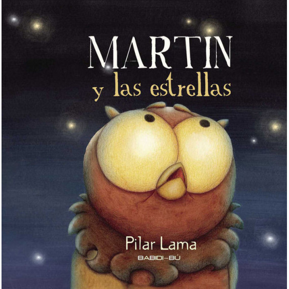 Martin y las estrellas