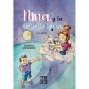 NINA Y LA LUNA DE YARA